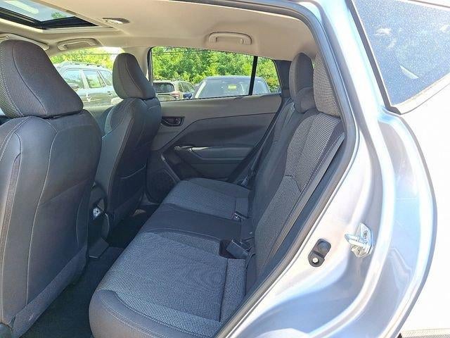 2024 Subaru Crosstrek Premium AWD