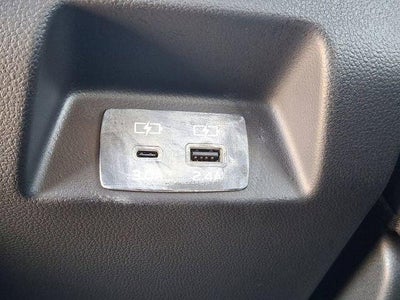 2024 Subaru Crosstrek Premium AWD