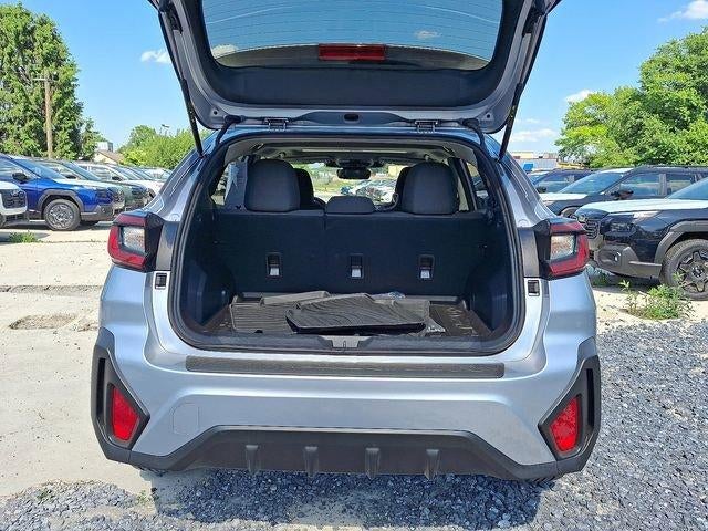 2024 Subaru Crosstrek Premium AWD