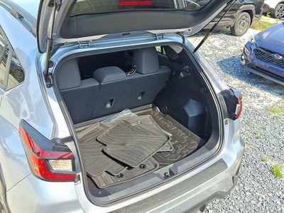 2024 Subaru Crosstrek Premium AWD