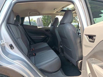 2024 Subaru Crosstrek Premium AWD