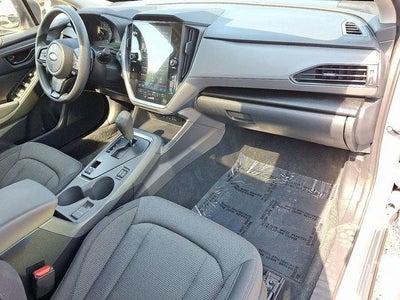 2024 Subaru Crosstrek Premium AWD