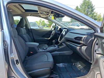 2024 Subaru Crosstrek Premium AWD