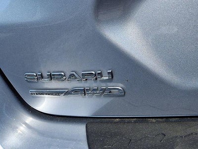 2024 Subaru Crosstrek Premium AWD