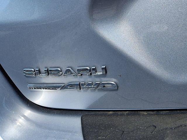 2024 Subaru Crosstrek Premium AWD