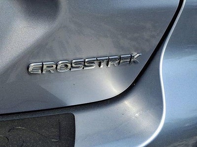 2024 Subaru Crosstrek Premium AWD