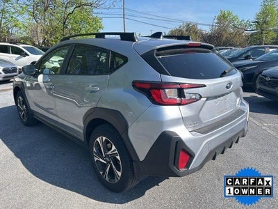 2024 Subaru Crosstrek Premium AWD
