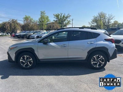 2024 Subaru Crosstrek Premium AWD