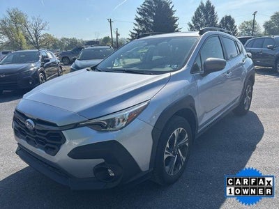 2024 Subaru Crosstrek Premium AWD
