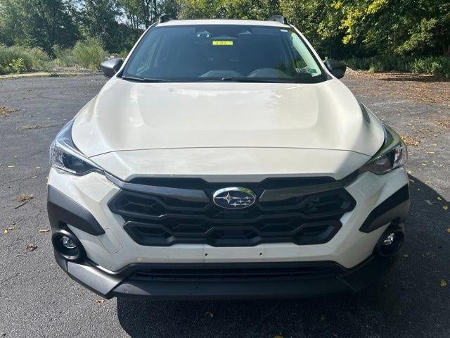 2024 Subaru Crosstrek Premium AWD