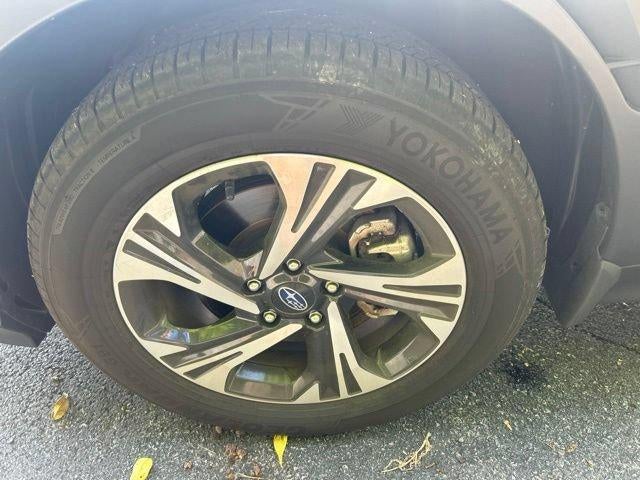 2024 Subaru Crosstrek Premium AWD