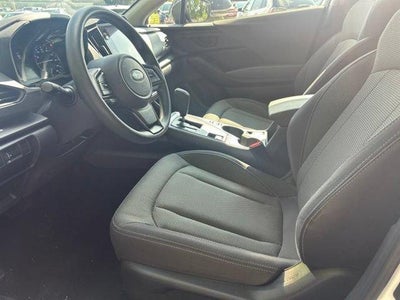2024 Subaru Crosstrek Premium AWD