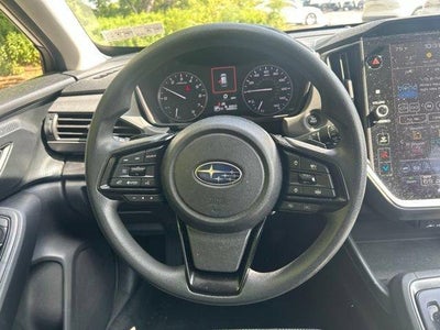 2024 Subaru Crosstrek Premium AWD
