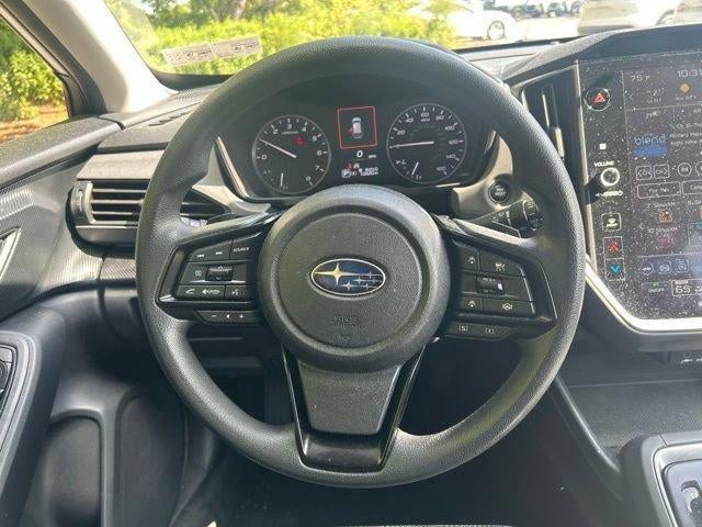 2024 Subaru Crosstrek Premium AWD