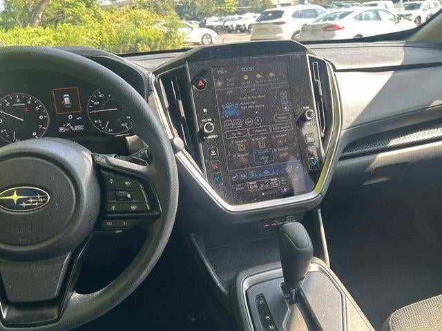 2024 Subaru Crosstrek Premium AWD