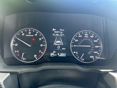 2024 Subaru Crosstrek Premium AWD