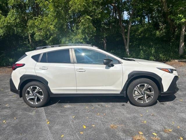 2024 Subaru Crosstrek Premium AWD