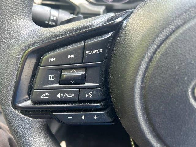 2024 Subaru Crosstrek Premium AWD