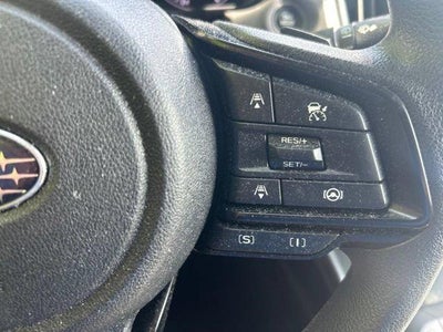 2024 Subaru Crosstrek Premium AWD