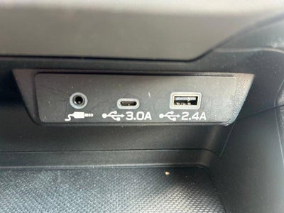 2024 Subaru Crosstrek Premium AWD