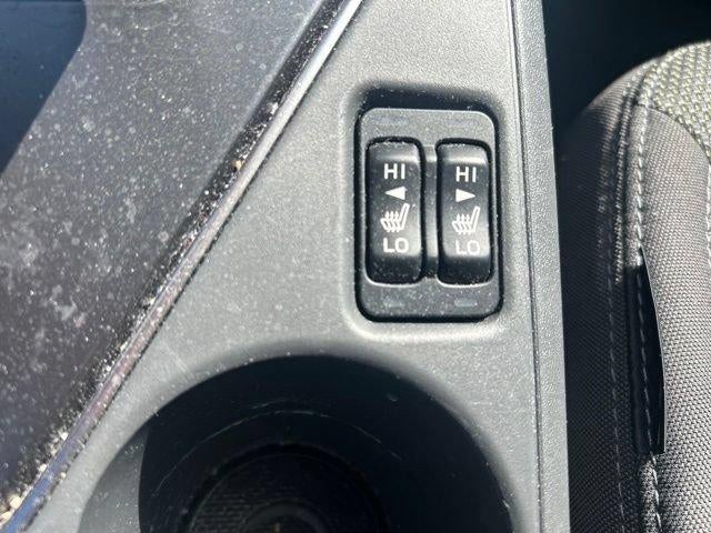 2024 Subaru Crosstrek Premium AWD