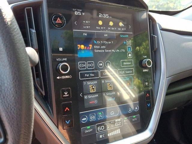2024 Subaru Crosstrek Premium AWD