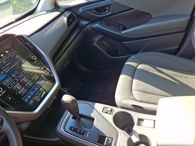 2024 Subaru Crosstrek Premium AWD