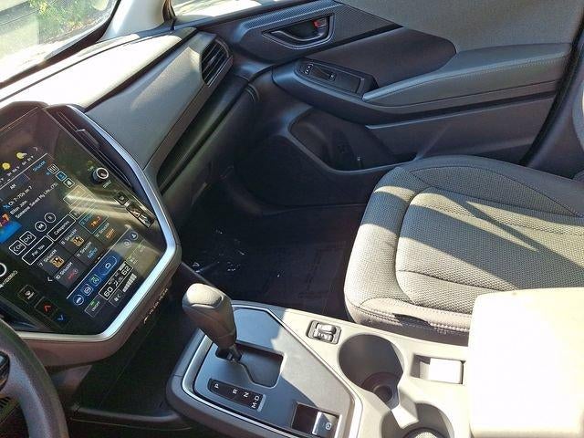 2024 Subaru Crosstrek Premium AWD