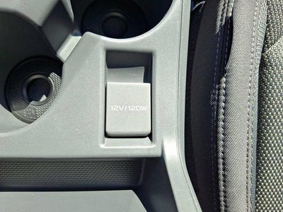 2024 Subaru Crosstrek Premium AWD