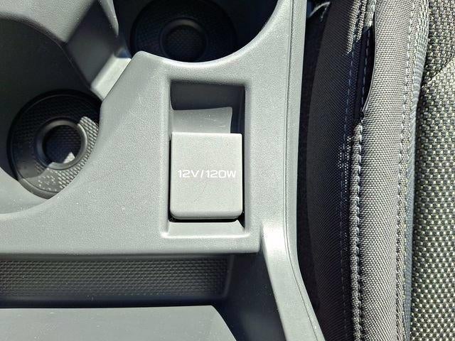 2024 Subaru Crosstrek Premium AWD