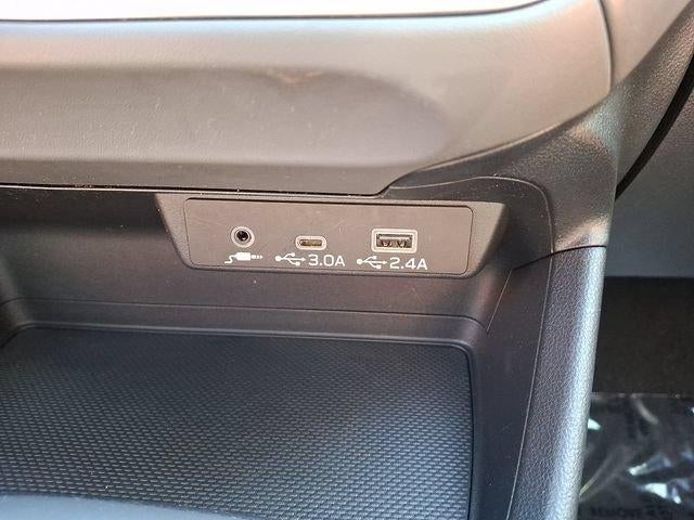 2024 Subaru Crosstrek Premium AWD