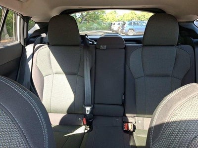 2024 Subaru Crosstrek Premium AWD