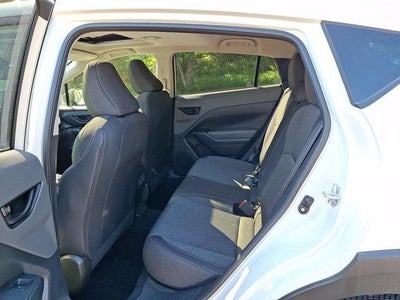 2024 Subaru Crosstrek Premium AWD