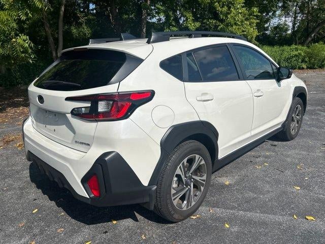 2024 Subaru Crosstrek Premium AWD