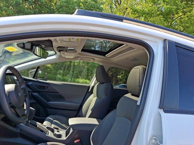 2024 Subaru Crosstrek Premium AWD