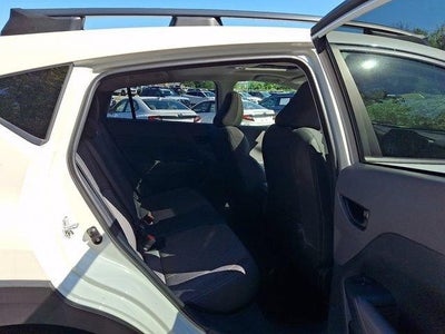 2024 Subaru Crosstrek Premium AWD