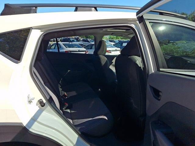 2024 Subaru Crosstrek Premium AWD
