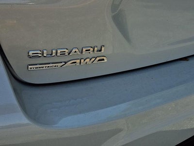 2024 Subaru Crosstrek Premium AWD