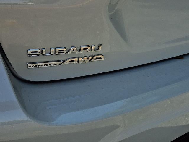 2024 Subaru Crosstrek Premium AWD