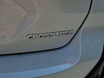2024 Subaru Crosstrek Premium AWD