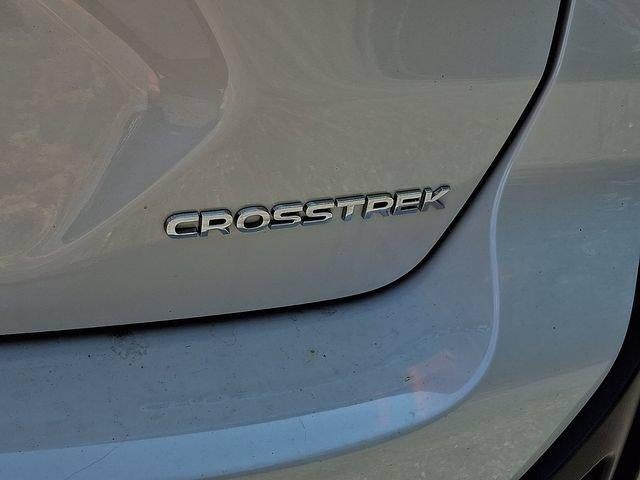 2024 Subaru Crosstrek Premium AWD