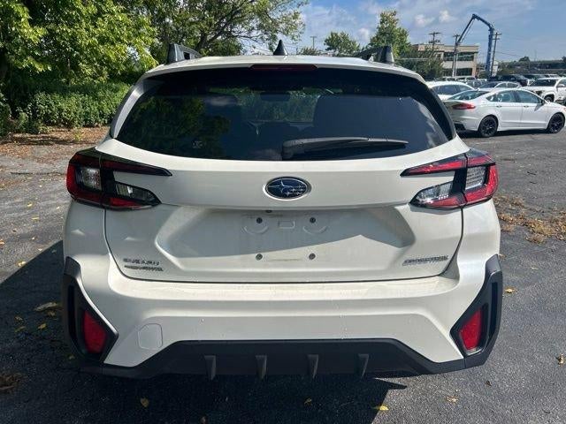 2024 Subaru Crosstrek Premium AWD