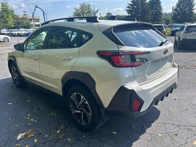 2024 Subaru Crosstrek Premium AWD