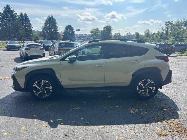 2024 Subaru Crosstrek Premium AWD