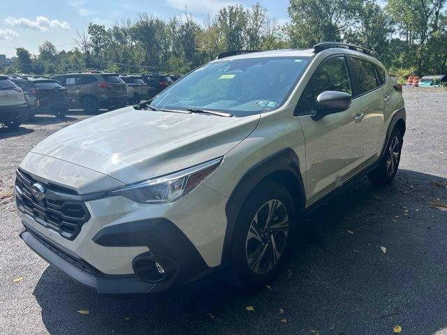 2024 Subaru Crosstrek Premium AWD