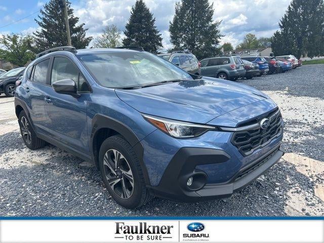 2024 Subaru Crosstrek Premium AWD