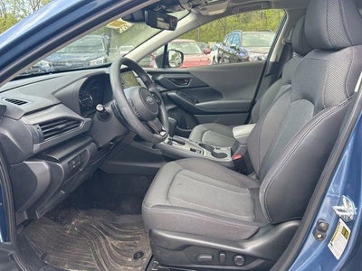 2024 Subaru Crosstrek Premium AWD