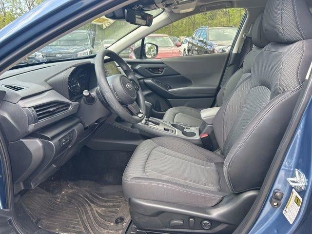 2024 Subaru Crosstrek Premium AWD