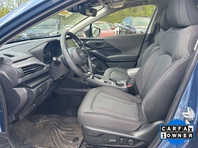 2024 Subaru Crosstrek Premium AWD