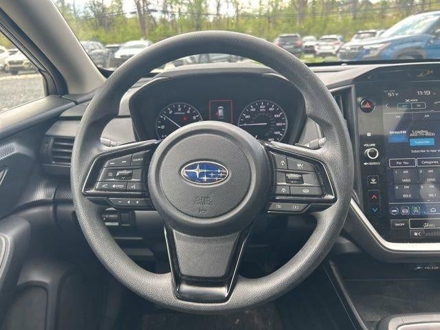 2024 Subaru Crosstrek Premium AWD